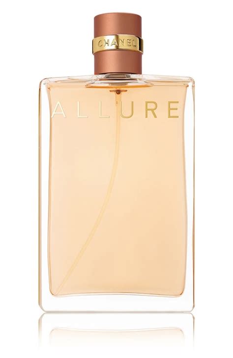 chris allure chanel|ALLURE Eau de Parfum Spray .